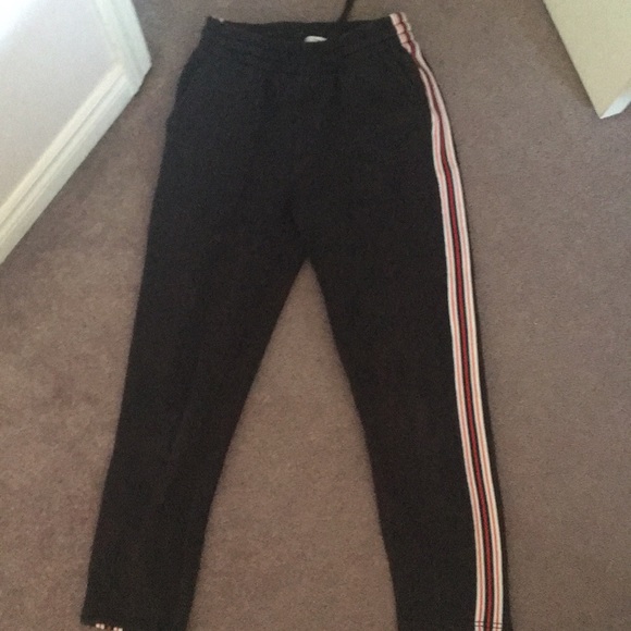 Aritiza perfect sweatpants - Picture 1 of 2